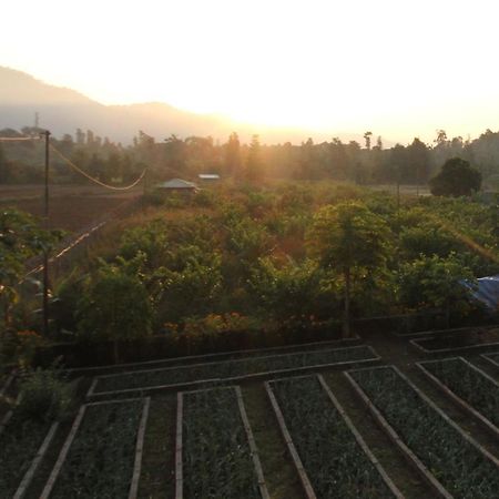 Forest Side Farm - Homestay At Kotabagh Near Nainital And Jim Corbett 외부 사진