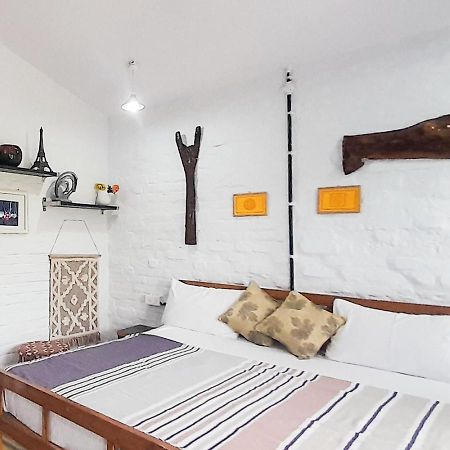 Forest Side Farm - Homestay At Kotabagh Near Nainital And Jim Corbett 외부 사진