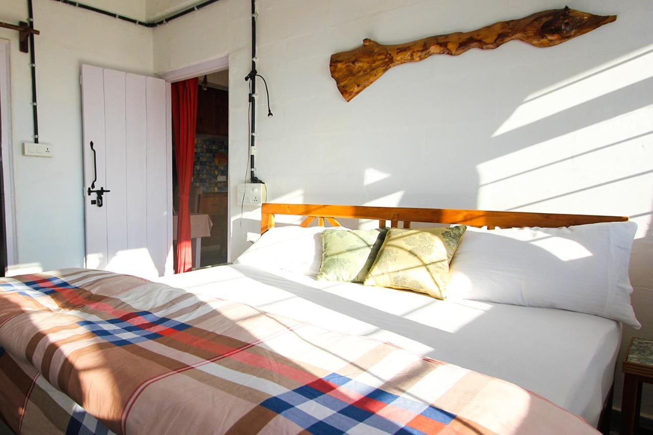 Forest Side Farm - Homestay At Kotabagh Near Nainital And Jim Corbett 외부 사진