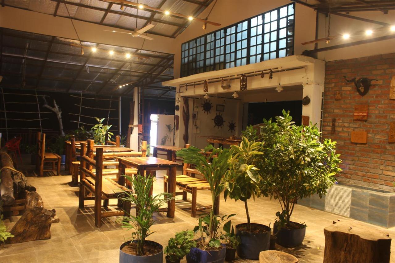 Forest Side Farm - Homestay At Kotabagh Near Nainital And Jim Corbett 외부 사진