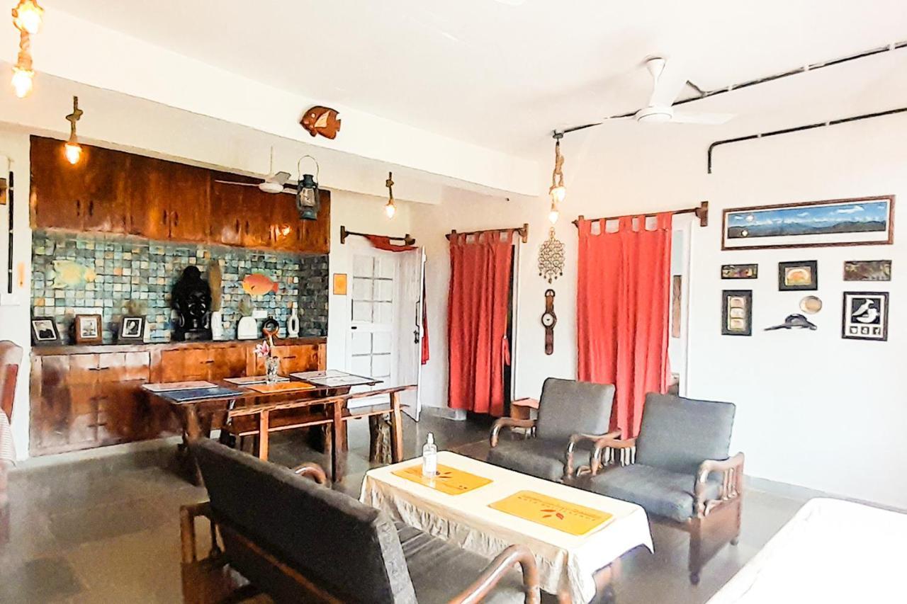 Forest Side Farm - Homestay At Kotabagh Near Nainital And Jim Corbett 외부 사진