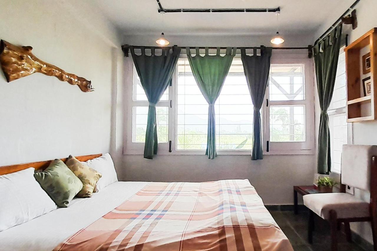Forest Side Farm - Homestay At Kotabagh Near Nainital And Jim Corbett 외부 사진